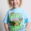 1,5–8 Jahre | Teenage Mutant Ninja Turtles Hemd 1,5–8 Jahre | Teenage Mutant Ninja Turtles Hemd