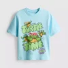 1,5–8 Jahre | Teenage Mutant Ninja Turtles Hemd 1,5–8 Jahre | Teenage Mutant Ninja Turtles Hemd