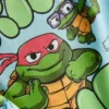 1,5–8 Jahre | Teenage Mutant Ninja Turtles Hemd 1,5–8 Jahre | Teenage Mutant Ninja Turtles Hemd