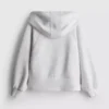 1,5–9 Jahre | Aktiver Kapuzenpullover mit Reißverschluss 1,5–9 Jahre | Aktiver Kapuzenpullover mit Reißverschluss