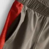 1,5–9 Jahre | Aktives Set aus Trainingsjacke und Shorts 1,5–9 Jahre | Aktives Set aus Trainingsjacke und Shorts