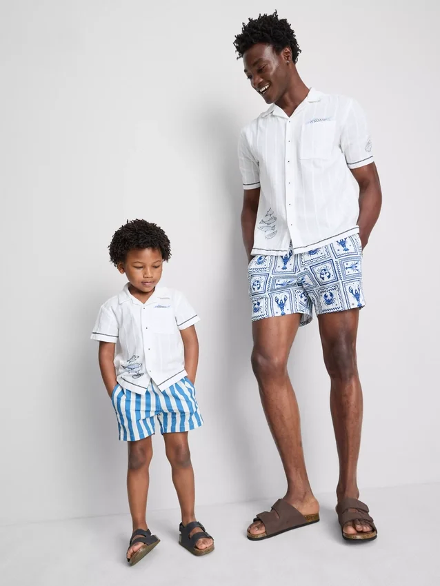 1,5–9 Jahre | Badeshorts 1,5–9 Jahre | Badeshorts