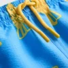 1,5–9 Jahre | Badeshorts mit Fischmotiv 1,5–9 Jahre | Badeshorts mit Fischmotiv