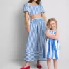 1,5–9 Jahre | bedrucktes Kleid 1,5–9 Jahre | bedrucktes Kleid