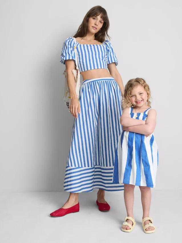 1,5–9 Jahre | bedrucktes Kleid 1,5–9 Jahre | bedrucktes Kleid