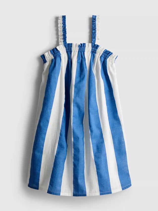 1,5–9 Jahre | bedrucktes Kleid 1,5–9 Jahre | bedrucktes Kleid