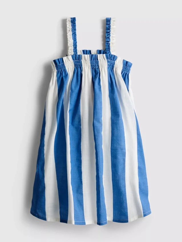 1,5–9 Jahre | bedrucktes Kleid 1,5–9 Jahre | bedrucktes Kleid