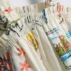 1,5–9 Jahre | bedrucktes Kleid 1,5–9 Jahre | bedrucktes Kleid