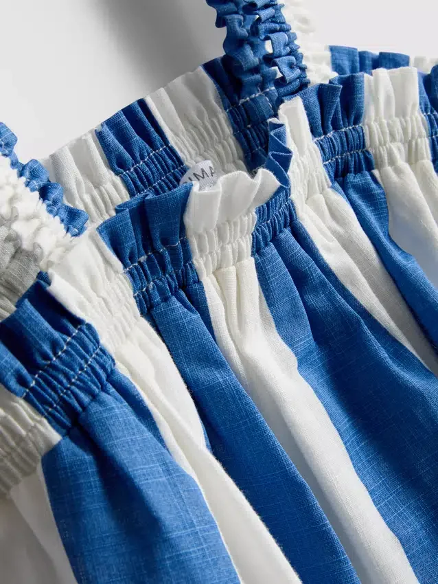 1,5–9 Jahre | bedrucktes Kleid 1,5–9 Jahre | bedrucktes Kleid