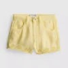 1,5–9 Jahre | bestickte Jeans-Shorts 1,5–9 Jahre | bestickte Jeans-Shorts