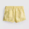 1,5–9 Jahre | bestickte Jeans-Shorts 1,5–9 Jahre | bestickte Jeans-Shorts