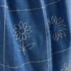 1,5–9 Jahre | Besticktes Chambray-Trägerkleid 1,5–9 Jahre | Besticktes Chambray-Trägerkleid
