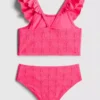 1,5–9 Jahre | Bikini mit strukturiertem Oberteil 1,5–9 Jahre | Bikini mit strukturiertem Oberteil