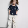 1,5–9 Jahre | Bluse mit Blumenmuster 1,5–9 Jahre | Bluse mit Blumenmuster