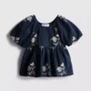1,5–9 Jahre | Bluse mit Blumenmuster 1,5–9 Jahre | Bluse mit Blumenmuster