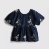 1,5–9 Jahre | Bluse mit Blumenmuster 1,5–9 Jahre | Bluse mit Blumenmuster