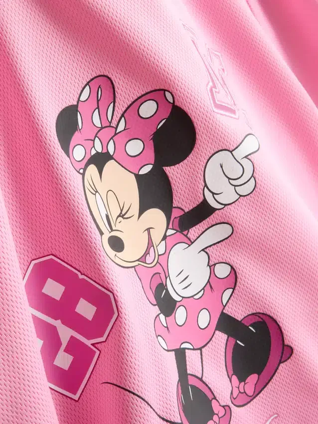 1,5–9 Jahre | Disney-Minnie-Mouse-Shorts-Set 1,5–9 Jahre | Disney-Minnie-Mouse-Shorts-Set
