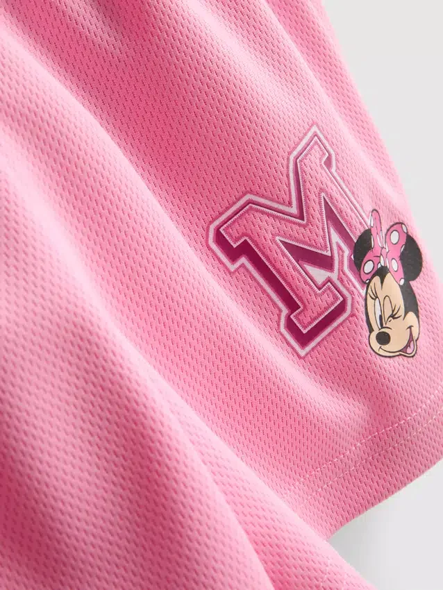 1,5–9 Jahre | Disney-Minnie-Mouse-Shorts-Set 1,5–9 Jahre | Disney-Minnie-Mouse-Shorts-Set