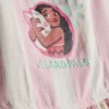 1,5–9 Jahre | Disney Moana – Cami-Kleid mit Stufenrock 1,5–9 Jahre | Disney Moana – Cami-Kleid mit Stufenrock