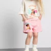 1,5–9 Jahre | Disney-Moana-Jeansshorts 1,5–9 Jahre | Disney-Moana-Jeansshorts