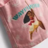 1,5–9 Jahre | Disney-Moana-Jeansshorts 1,5–9 Jahre | Disney-Moana-Jeansshorts