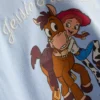 1,5–9 Jahre | Disney-Pixar-„Toy Story“-Hemd mit Rüschen 1,5–9 Jahre | Disney-Pixar-„Toy Story“-Hemd mit Rüschen