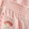 1,5–9 Jahre | Disney-Pixar „Toy Story“-Set aus Peplum-Oberteil und Shorts 1,5–9 Jahre | Disney-Pixar „Toy Story“-Set aus Peplum-Oberteil und Shorts