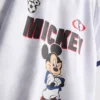 1,5–9 Jahre | Disney-Set aus T-Shirt und Shorts mit Minnie-Maus-Fußballmotiv 1,5–9 Jahre | Disney-Set aus T-Shirt und Shorts mit Minnie-Maus-Fußballmotiv