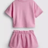 1,5–9 Jahre | Disney-Stitch-Set aus T-Shirt und Shorts 1,5–9 Jahre | Disney-Stitch-Set aus T-Shirt und Shorts