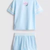 1,5–9 Jahre | Disney-Stitch-Set aus T-Shirt und Shorts 1,5–9 Jahre | Disney-Stitch-Set aus T-Shirt und Shorts