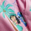 1,5–9 Jahre | Disney-Stitch-Set aus T-Shirt und Shorts 1,5–9 Jahre | Disney-Stitch-Set aus T-Shirt und Shorts