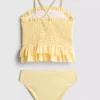 1,5–9 Jahre | geraffter Bikini 1,5–9 Jahre | geraffter Bikini
