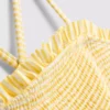 1,5–9 Jahre | geraffter Bikini 1,5–9 Jahre | geraffter Bikini