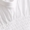 1,5–9 Jahre | Gerafftes Peplum-Oberteil 1,5–9 Jahre | Gerafftes Peplum-Oberteil