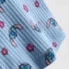 1,5–9 Jahre | Gerippter Strampler mit Disney-Figur „Stitch“ 1,5–9 Jahre | Gerippter Strampler mit Disney-Figur „Stitch“
