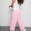 1,5–9 Jahre | Gestreifte Seersucker-Hose 1,5–9 Jahre | Gestreifte Seersucker-Hose