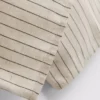 1,5–9 Jahre | Gestreifter Jumpsuit mit Rüschenborte 1,5–9 Jahre | Gestreifter Jumpsuit mit Rüschenborte