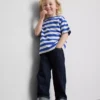 1,5–9 Jahre | Gestreiftes T-Shirt