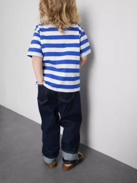 1,5–9 Jahre | Gestreiftes T-Shirt