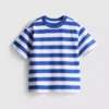 1,5–9 Jahre | Gestreiftes T-Shirt