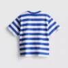 1,5–9 Jahre | Gestreiftes T-Shirt