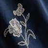 1,5–9 Jahre | Hose mit Blumenstickerei 1,5–9 Jahre | Hose mit Blumenstickerei