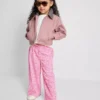1,5–9 Jahre | Hose mit Knitteroptik 1,5–9 Jahre | Hose mit Knitteroptik