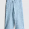 1,5–9 Jahre | Hose mit Knitteroptik 1,5–9 Jahre | Hose mit Knitteroptik