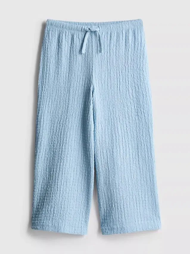 1,5–9 Jahre | Hose mit Knitteroptik 1,5–9 Jahre | Hose mit Knitteroptik
