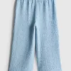 1,5–9 Jahre | Hose mit Knitteroptik 1,5–9 Jahre | Hose mit Knitteroptik