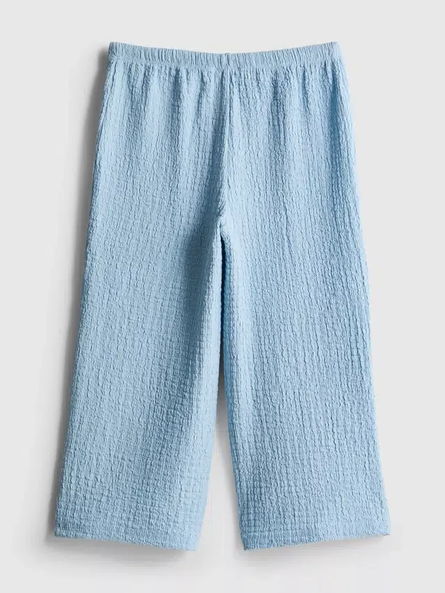 1,5–9 Jahre | Hose mit Knitteroptik 1,5–9 Jahre | Hose mit Knitteroptik