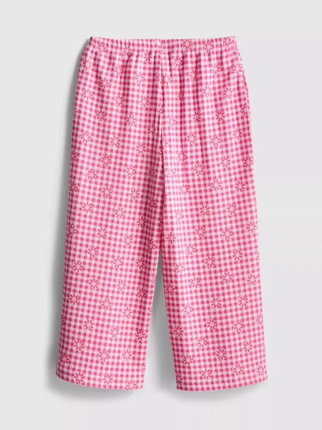 1,5–9 Jahre | Hose mit Knitteroptik 1,5–9 Jahre | Hose mit Knitteroptik
