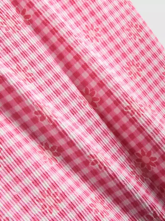 1,5–9 Jahre | Hose mit Knitteroptik 1,5–9 Jahre | Hose mit Knitteroptik