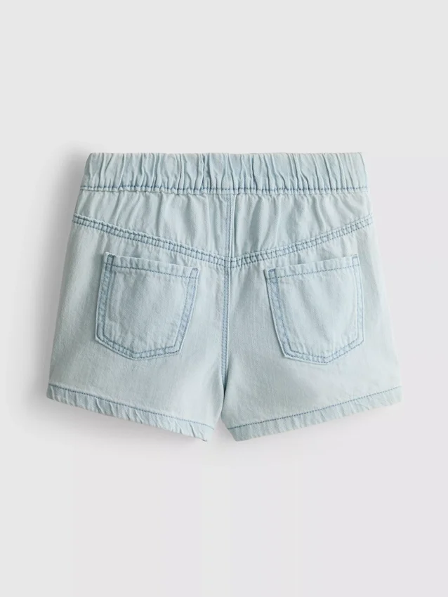 1,5–9 Jahre | Jeans-Rock 1,5–9 Jahre | Jeans-Rock